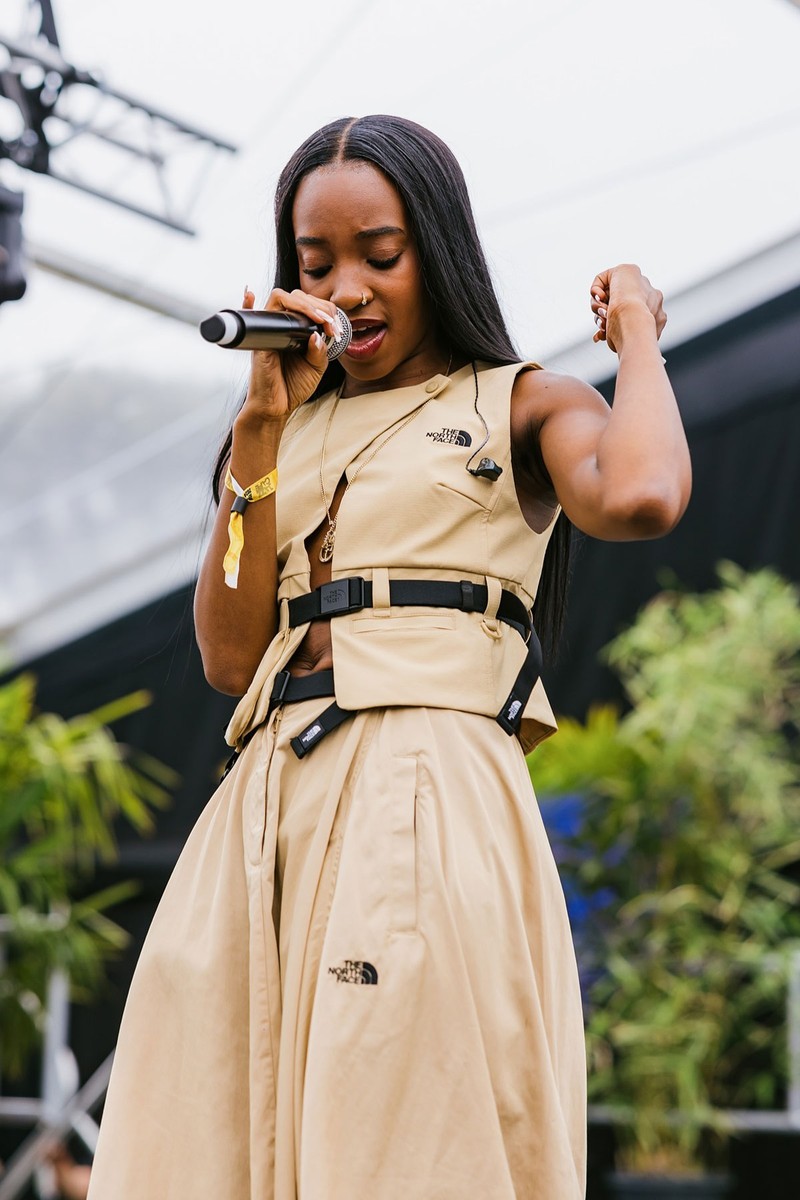 Jazz Cafe Festival