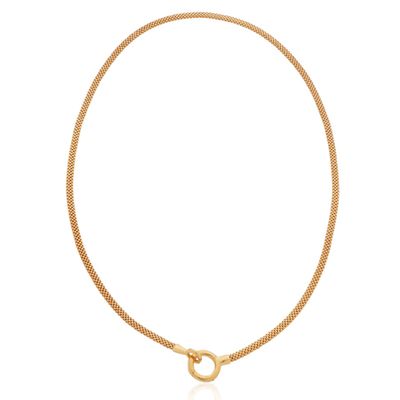 Doina Chain Necklace