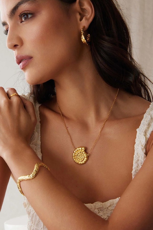 Antica Necklace from Soru