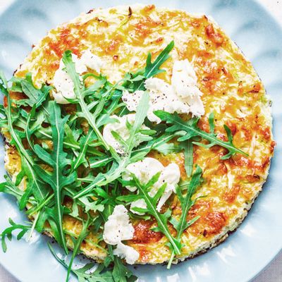 8 Great Frittata Recipes To Make For Lunch