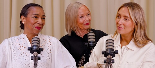 Ageless Style, Finding Confidence & The Art Of Dressing For Joy