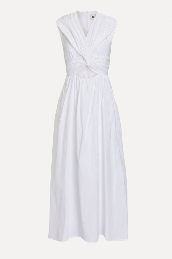 Carine Dress from Tove