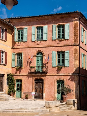 Roussillon