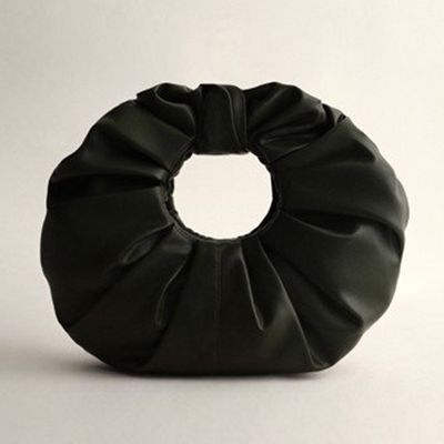 Croissant Pouch from Gia Studio