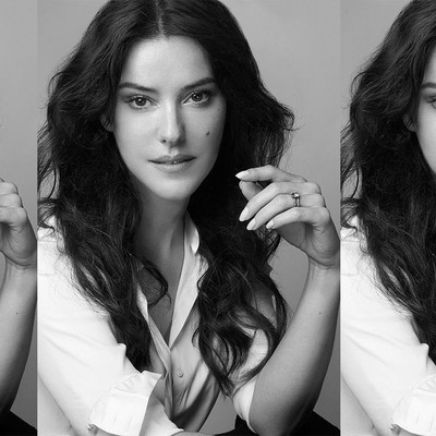 My Most-Asked Beauty Questions: Lisa Eldridge