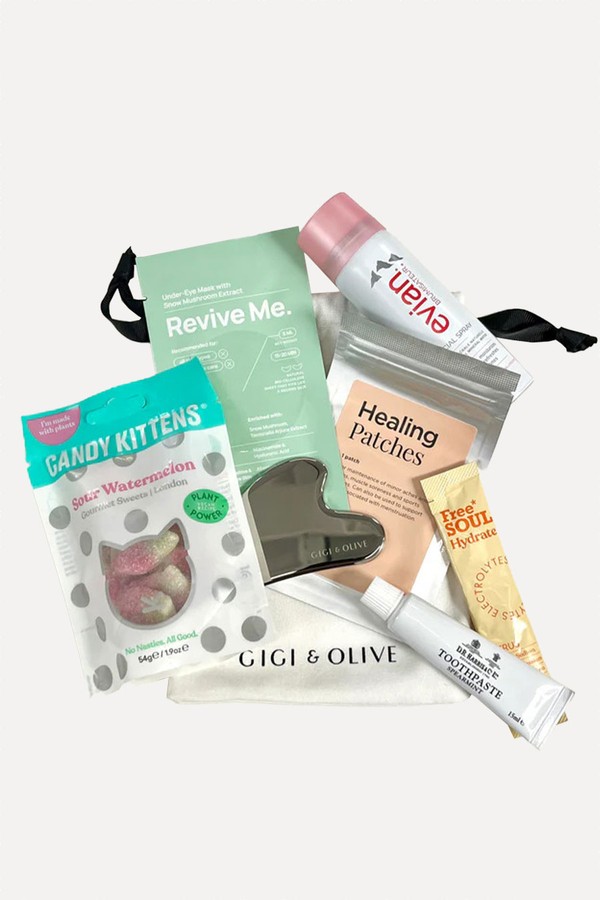 The Hangover Kit from Gigi & Olive