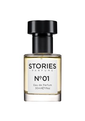 No 1 Eau De Parfum from Stories Parfums