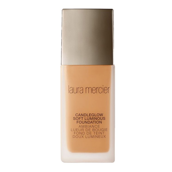 Candleglow Soft Luminous Foundation from Laura Mercier