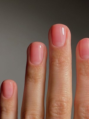 The Most Popular Nail Polish Shades In Salons Right Now
