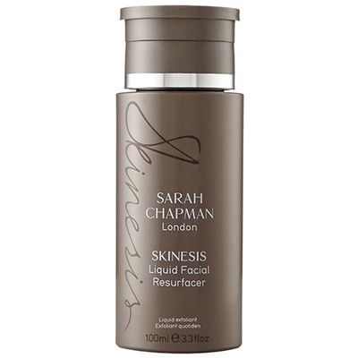 Skinesis Liquid Facial Resurfacer from Sarah Chapman