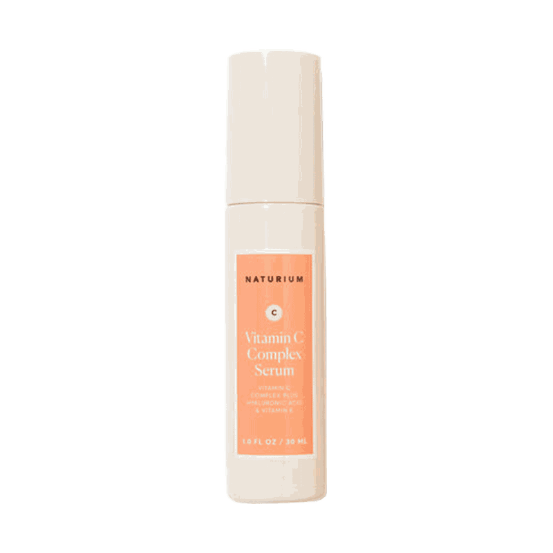Vitamin C Complex Serum from NATURIUM