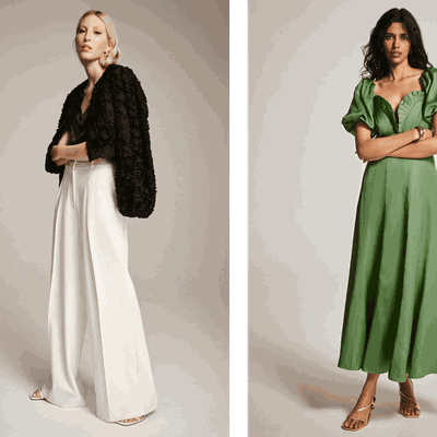 20 Pieces We Love From Mint Velvet’s New MINT STUDIO Collection