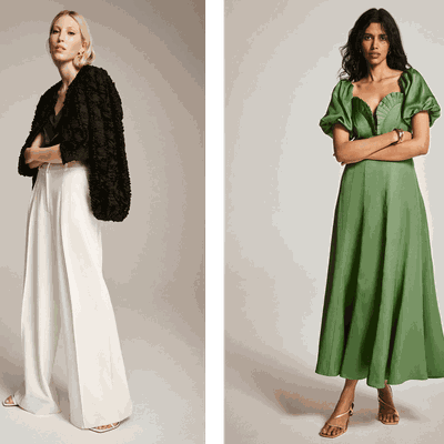 20 Pieces We Love From Mint Velvet’s New MINT STUDIO Collection