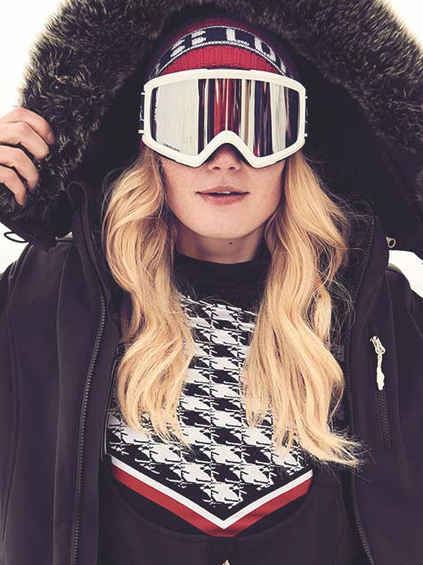 New Winter Ski Gear From Sweaty Betty