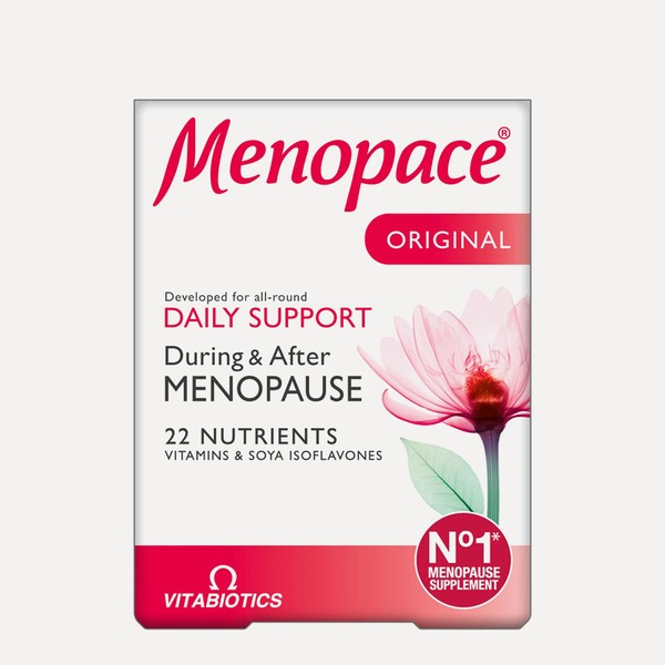 Menopace Original from Vitabiotics