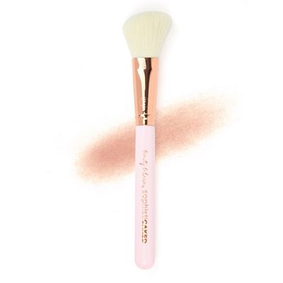 Sophisticaked Contour Brush from Beauty Bakerie