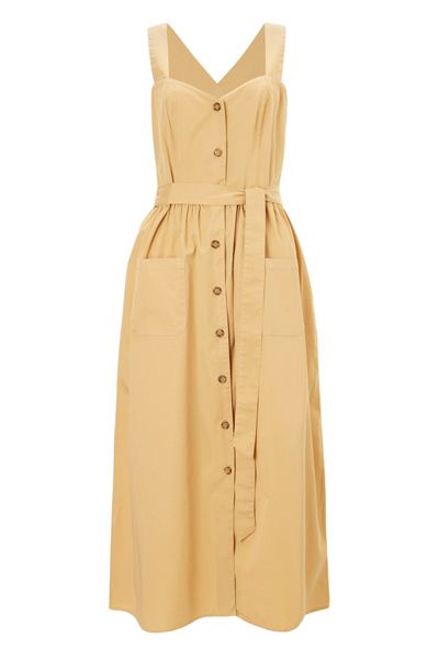 Lucille Dress from Baukjen