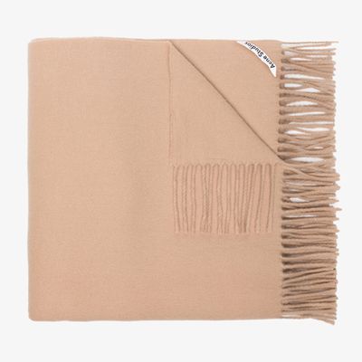 Canada Oversized Wool Scarf from Acne Studios