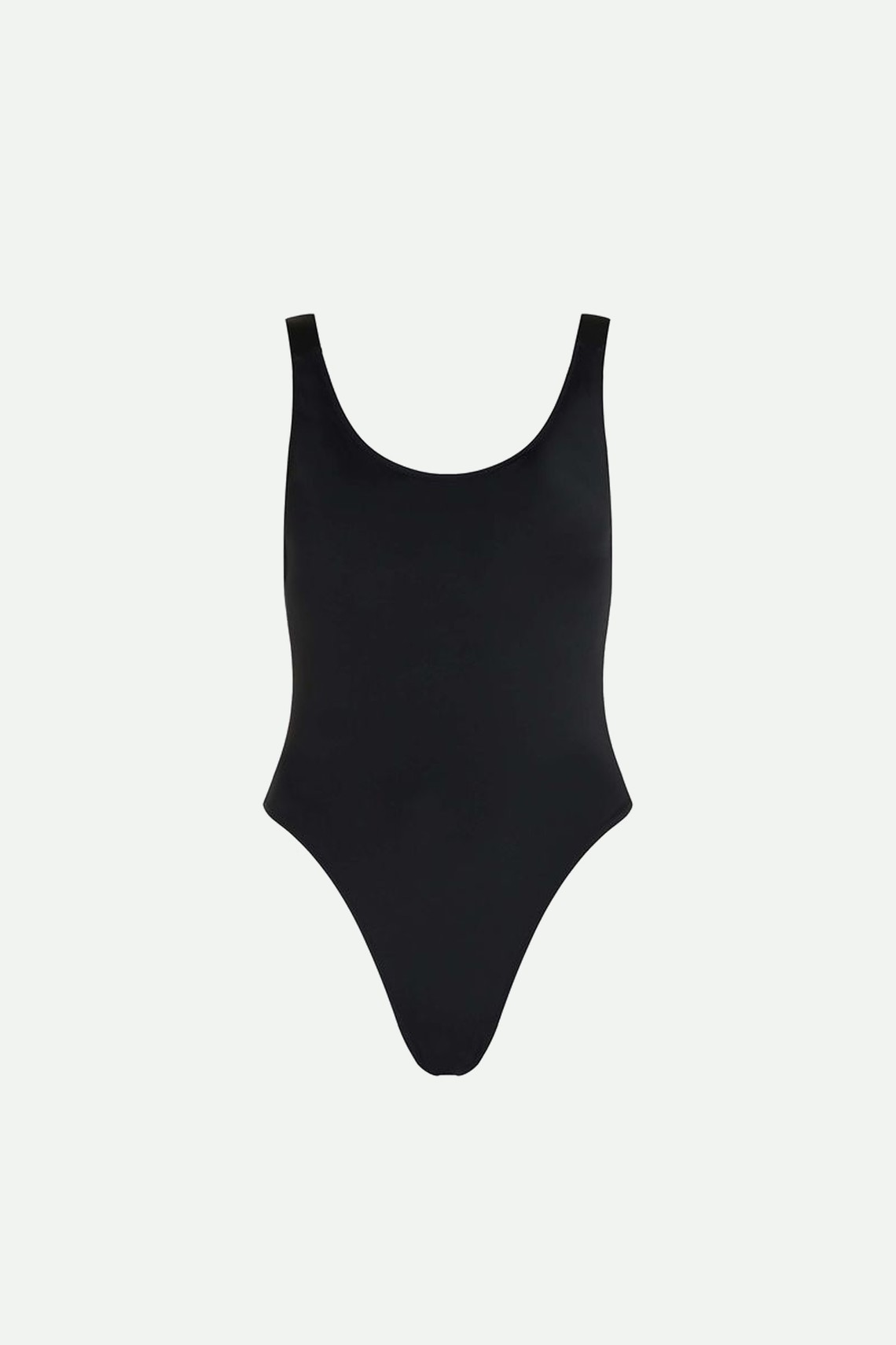 Intense Power Scoop Back Swimsuit