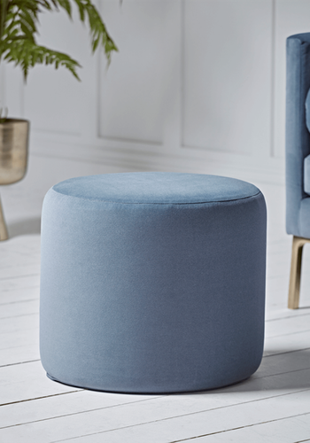 Rene Pouffe