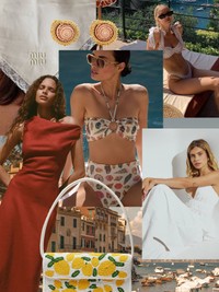 The Edit: Italian Style
