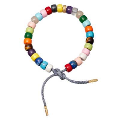 Forte Beads Bracelet from Carolina Bucci