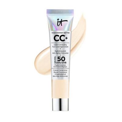Mini CC+ Cream from IT Cosmetics