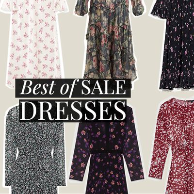 21 Dresses To Buy In The Sales 