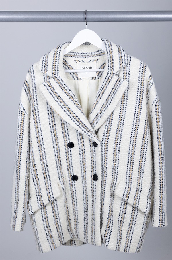 Coat from Ba&Sh
