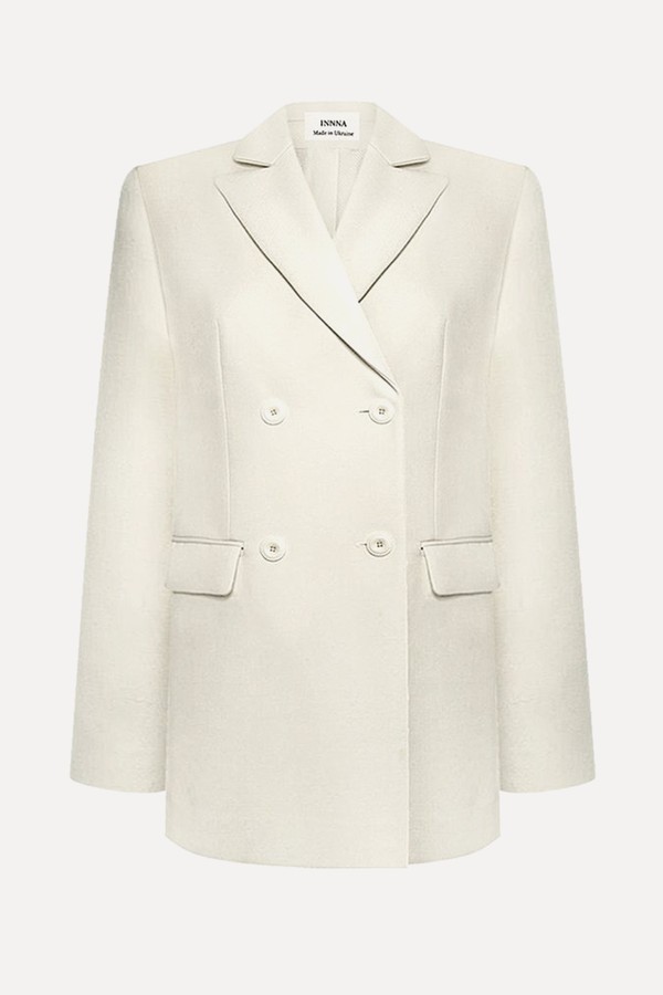Oversized Blazer