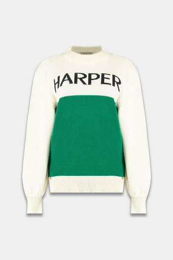 Harper Trui Jumper from Harper & Yve