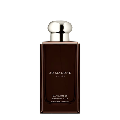 Dark Amber & Ginger Lily Cologne Intense from Jo Malone London