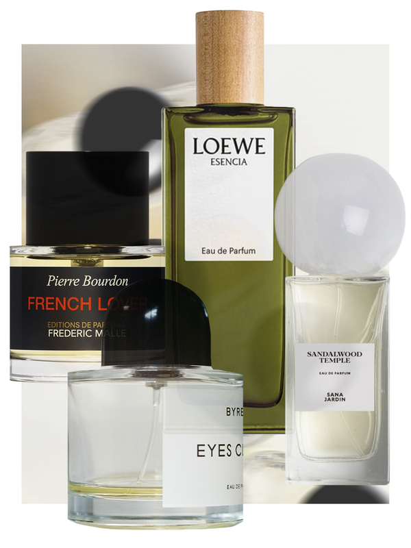 12 Cult Fragrances That Will Impress Any Beauty Fan