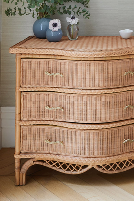 Maugham Chest of Drawers from Charles Orchard