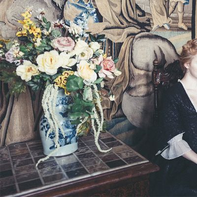 Film Review: The Favourite