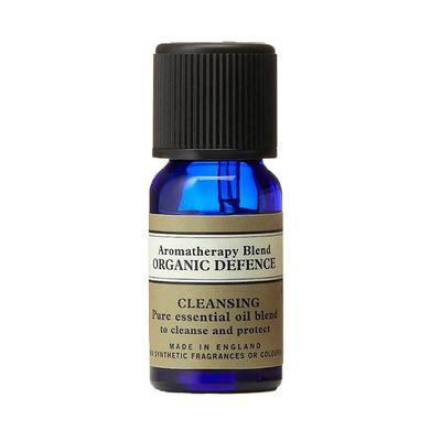 Organic Defence Aromatherapy Blend from Neal's Yard 