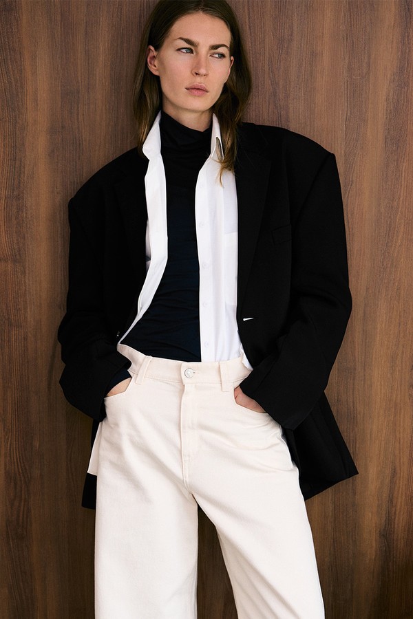 Dalia Blazer from Bouguessa