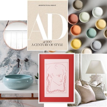 This Month’s Best Interior Buys