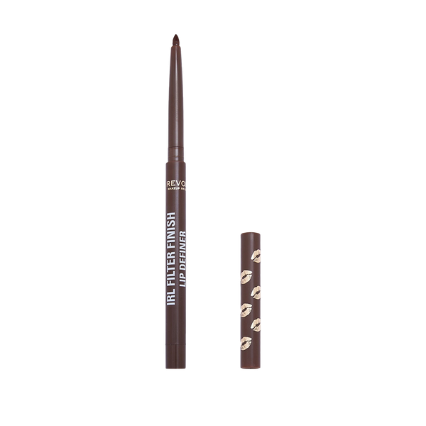 IRL Filter Finish Lip Definer from Makeup Revolution