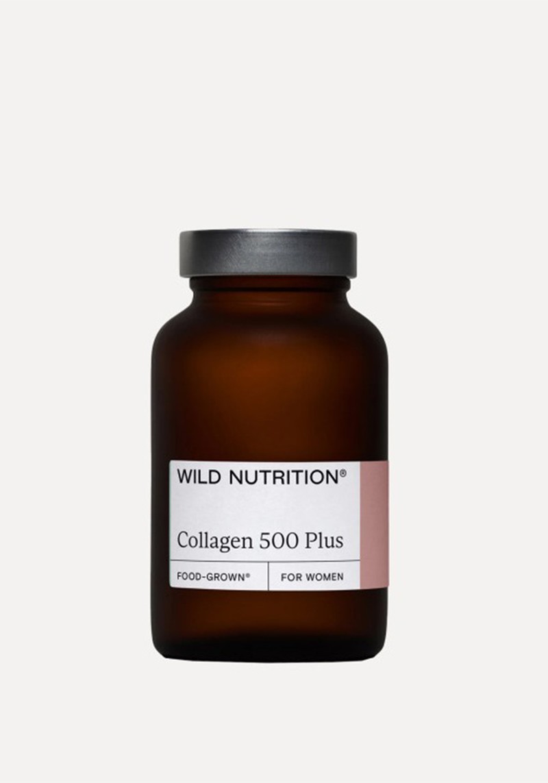 Collagen 500 Plus*