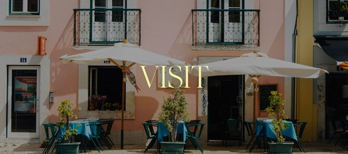 The Best Places To Visit In Lisbon