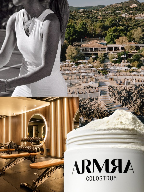 This Month’s Health & Wellness Hot List