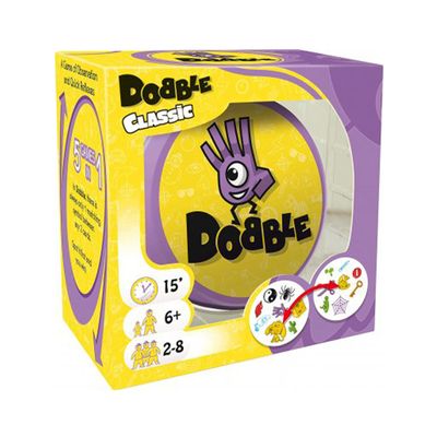 Dobble from Waterstones