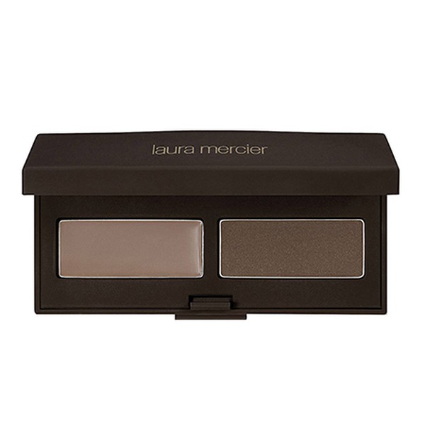 Sketch & Intensify Pomade & Powder Brow Duo from Laura Mercier