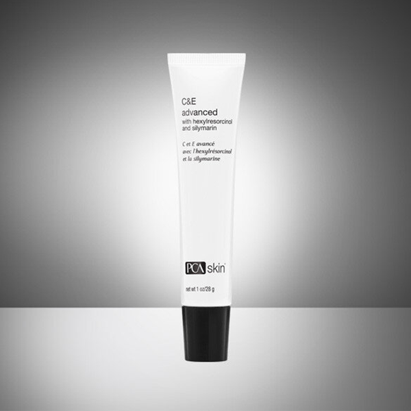 C&E Advanced from PCA Skin