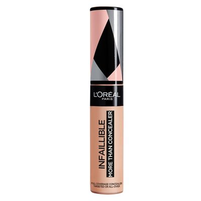 Infallible Longwear More Than Concealer from L'Oreal Paris