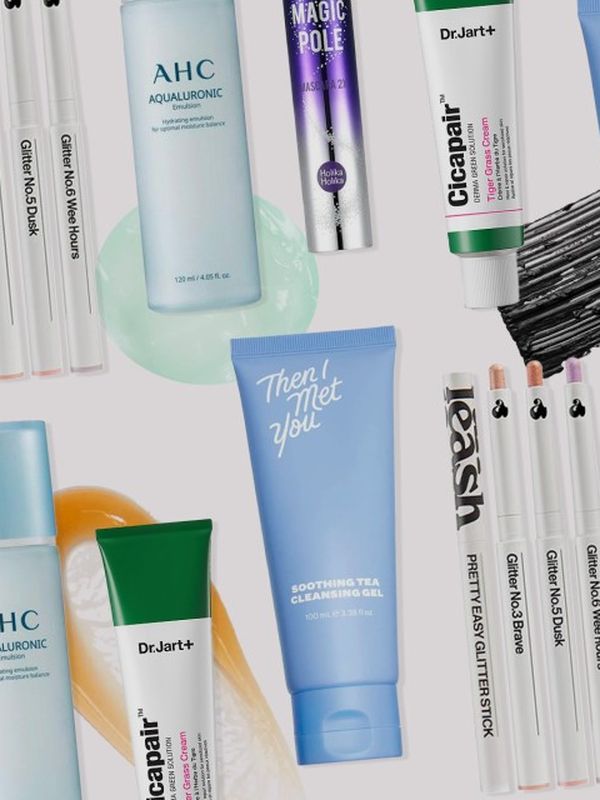 The New Korean Beauty Buys To Know About