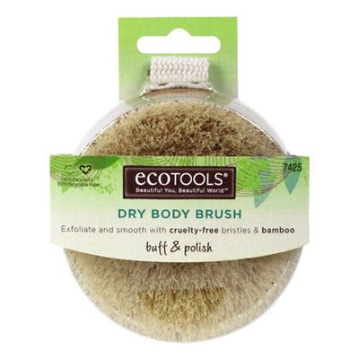 Dry Body Brush from EcoTools