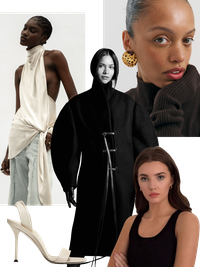10 Brands A Fashion Insider Is Loving Right Now