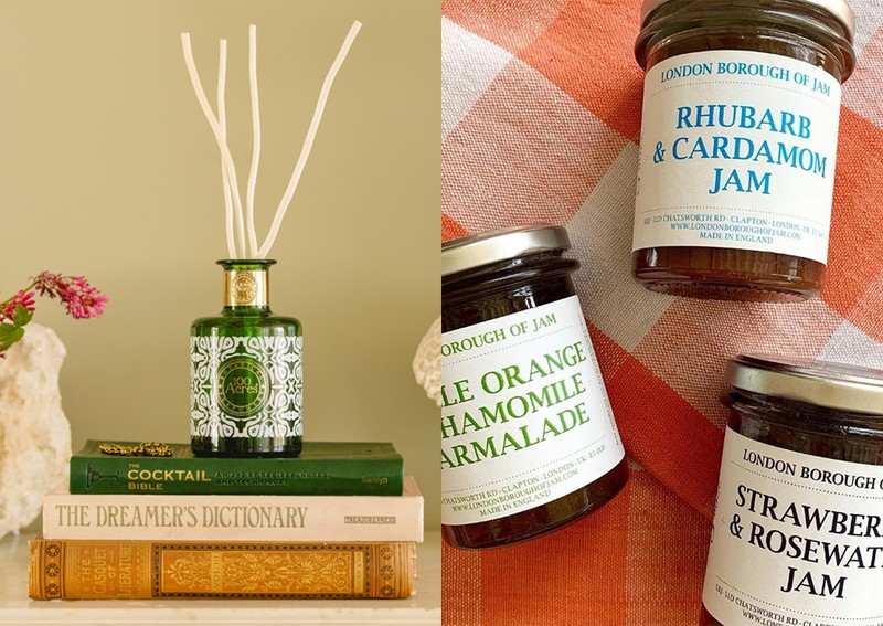 100 Acres; Crisis x London Borough Of Jam